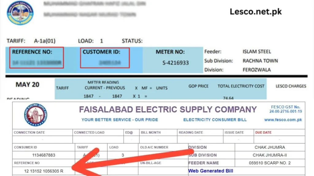 A Comprehensive Guide to Checking WAPDA Bills Online