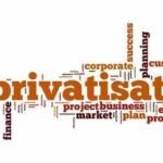 Privatization of FESCO