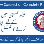 FESCO New Connection