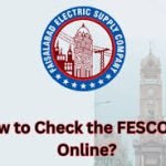 FESCO Bill SMS