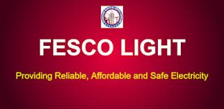 FESCO Light App: Your Ultimate Guide to Managing Electricity Bills and Outages 1 FESCO Light App
