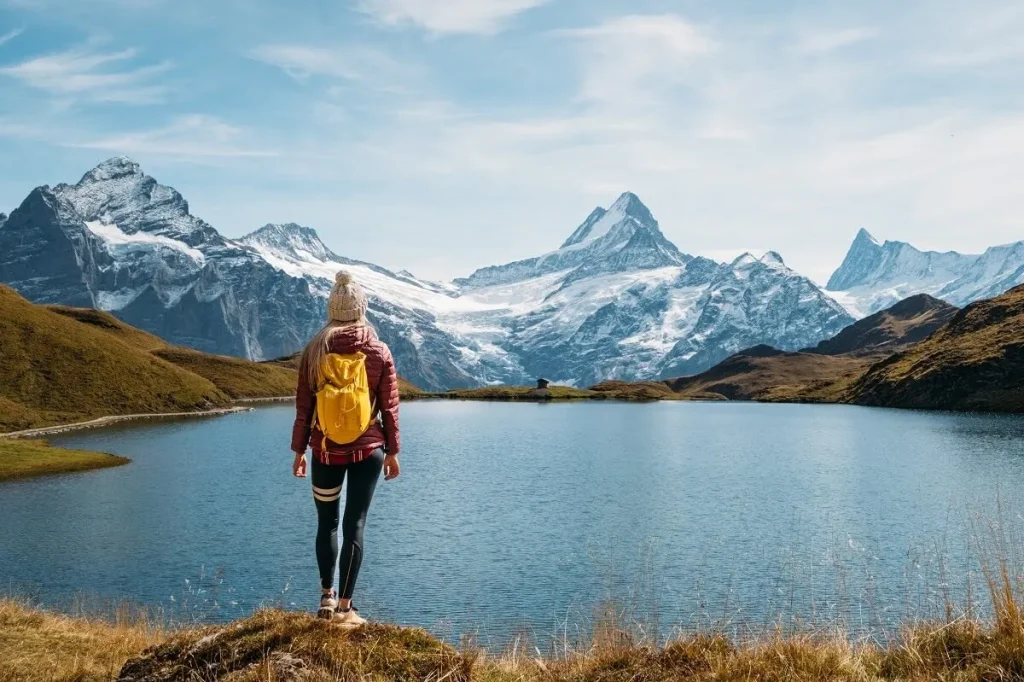 Best Travel Insurance for Switzerland: Complete 2025 Guide 2 Switzerland itinerary 7 days 1