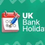 UK Bank Holidays 2025