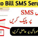 FESCO SMS Service