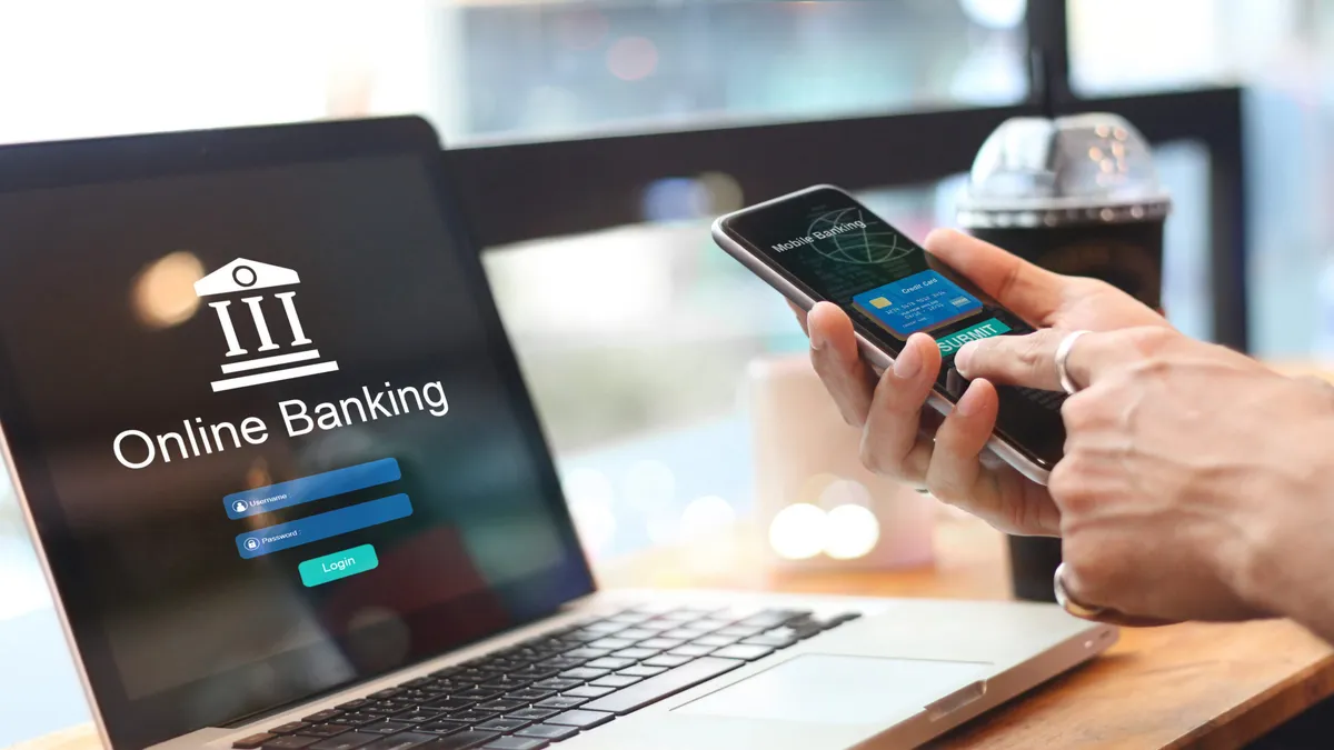 Top Online Banks Offering High Interest Savings in 2025