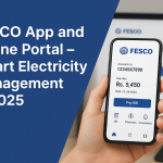 FESCO App and Online Portal
