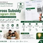 Cross Subsidy Program